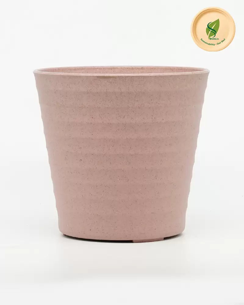 Eco Lineya Planter - Angle 1