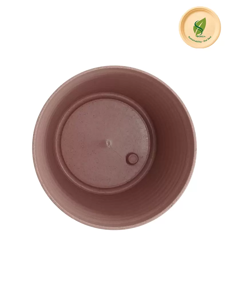 Eco Lineya Planter - Angle 2