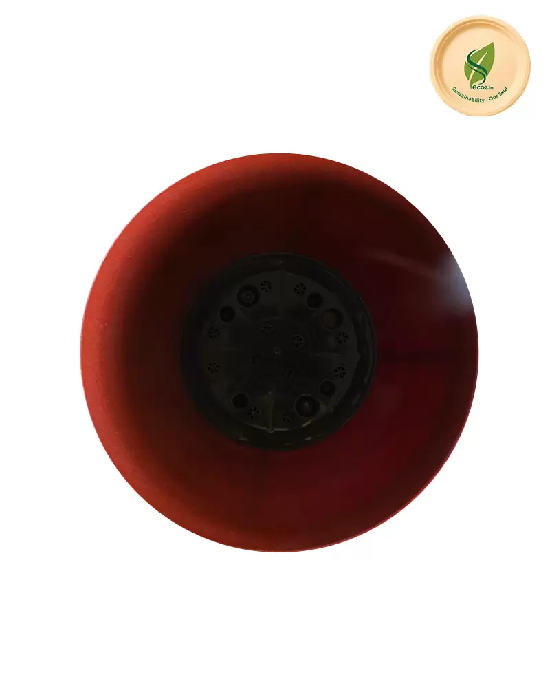 Eco Deco Planter - Angle 5