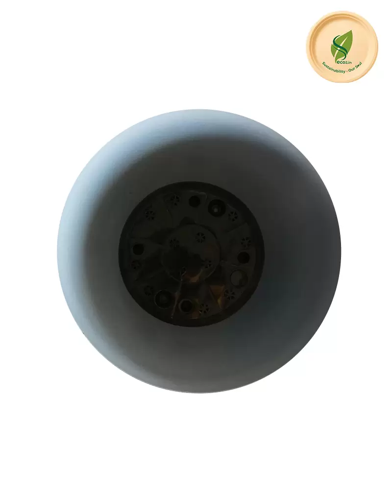 Eco Deco Planter - Angle 6