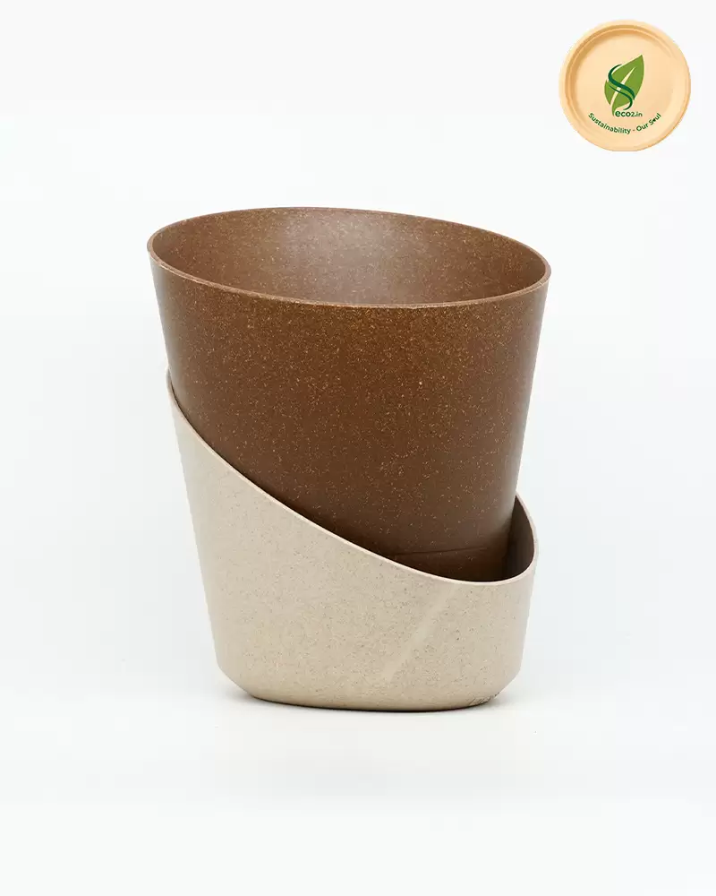 Eco Style Bloom - Angle 1