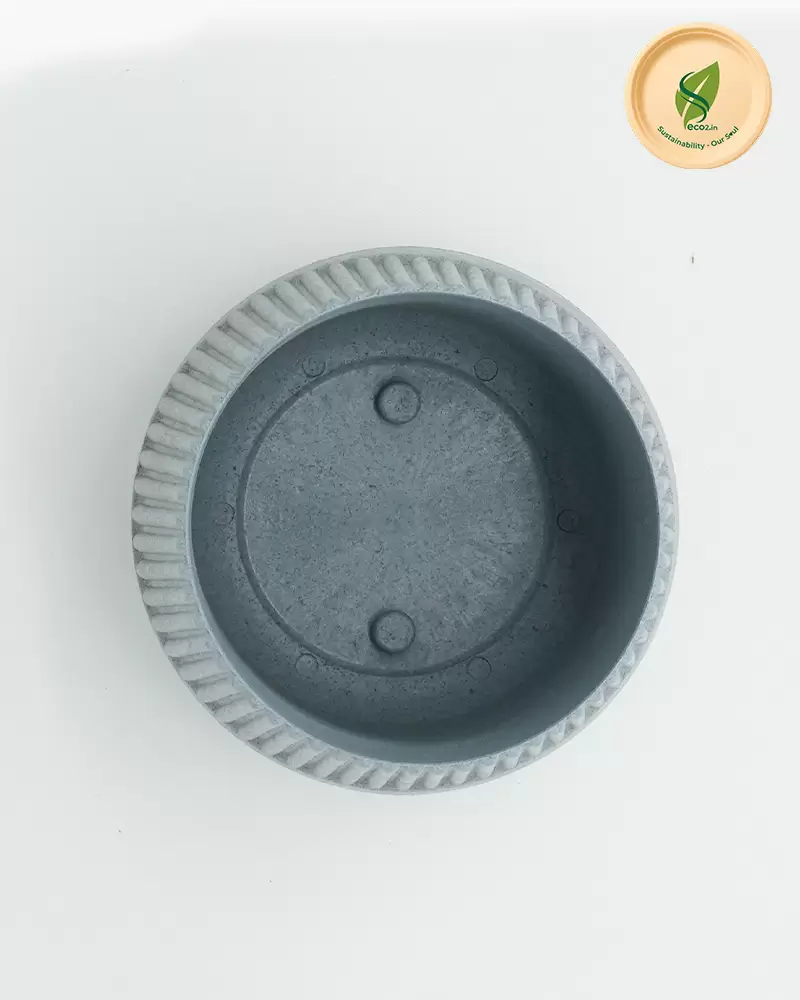 Eco Oreo Planter - Angle 1