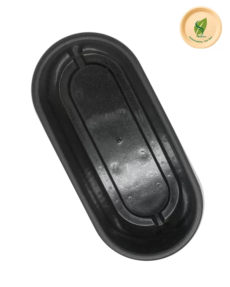 Eco Regal Pot - Angle 2