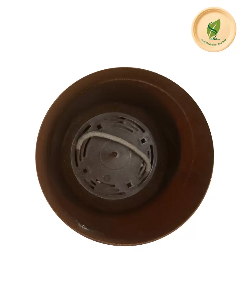 Eco Verana Planter - Angle 2