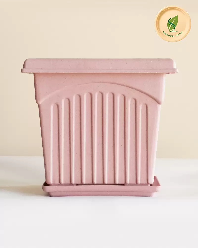 Eco Arcade Planter - Angle 2