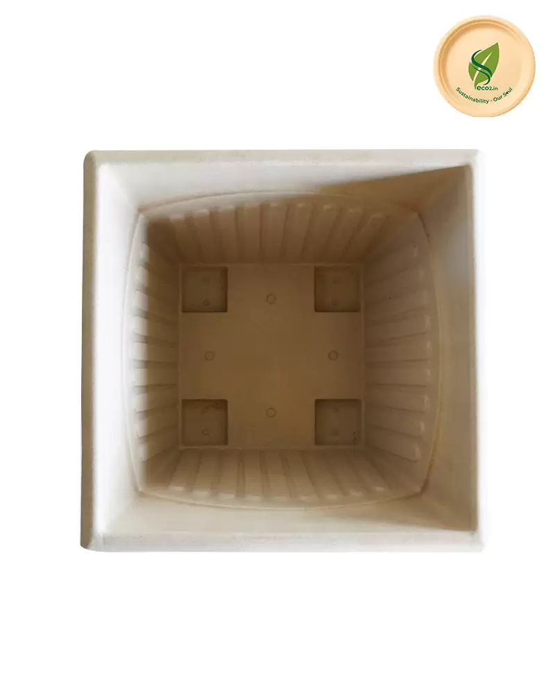 Eco Arcade Planter - Angle 3