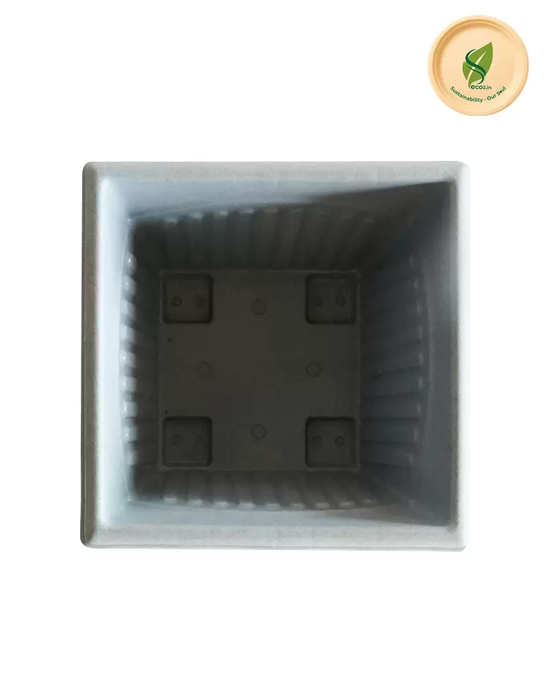 Eco Arcade Planter - Angle 4