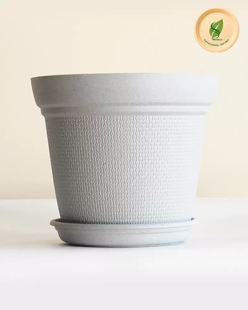 Eco Mood Planter - Angle 2