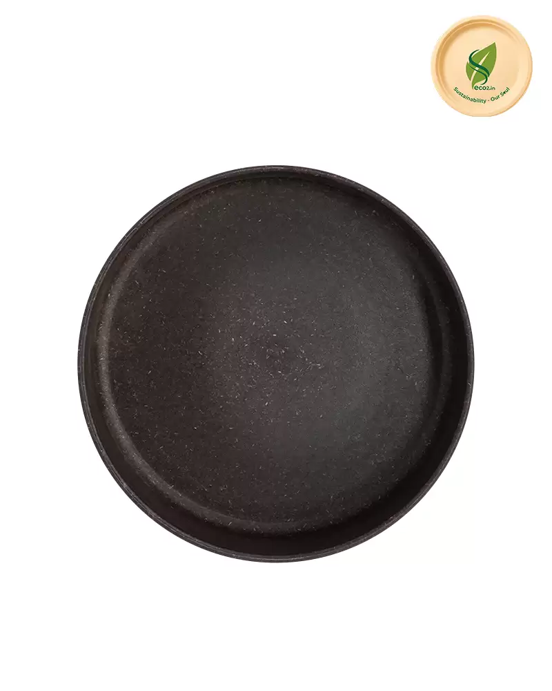 Eco  GrunPaws Pet Bowl - Angle 3