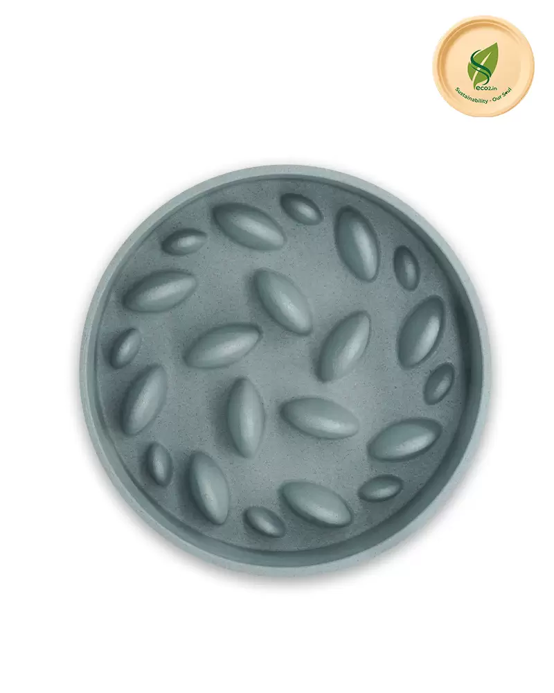 Eco Amaze Pet Bowl. - Angle 3