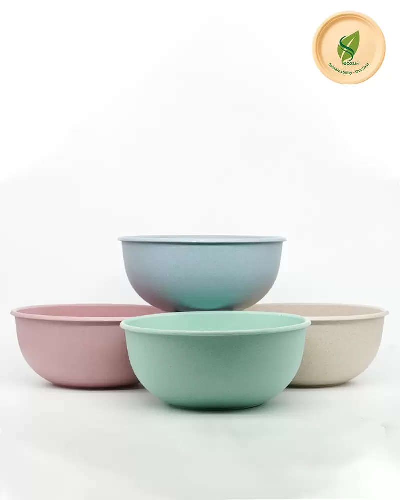 Eco Frosty Dip Bowl