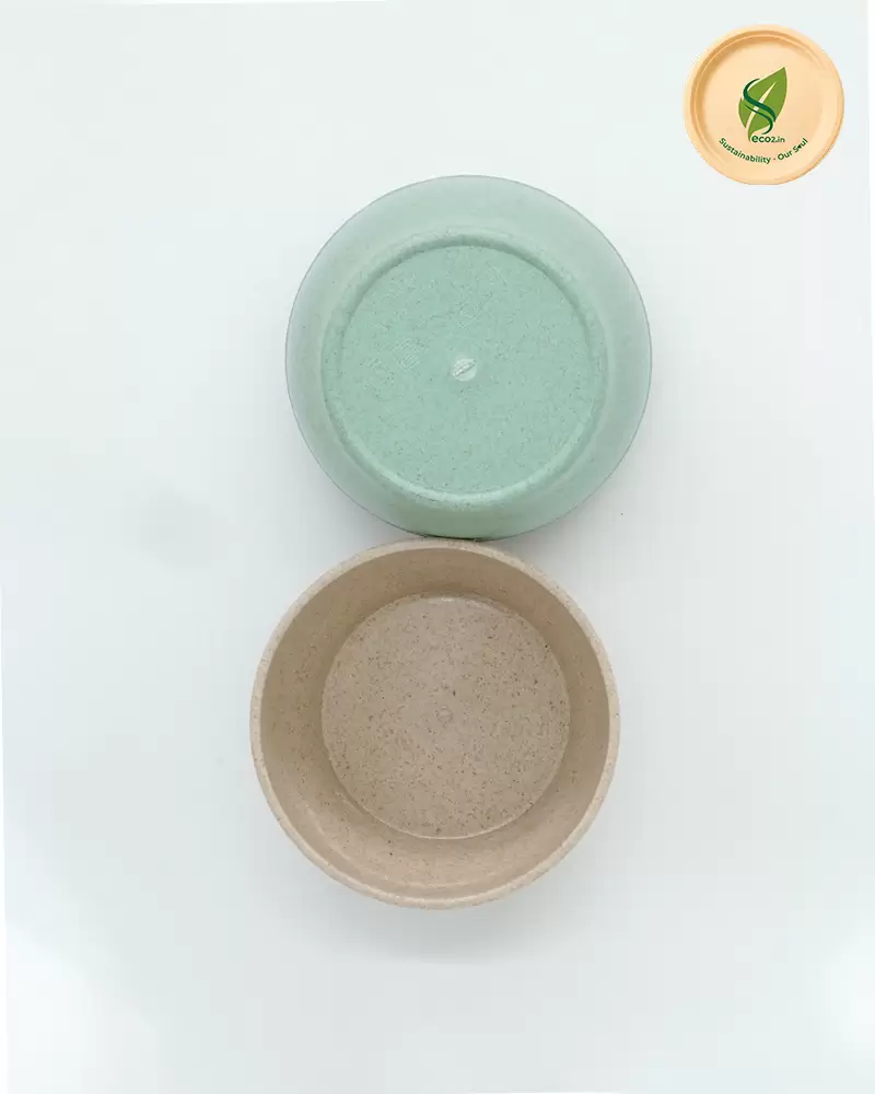 Eco Kids Curry Bowl