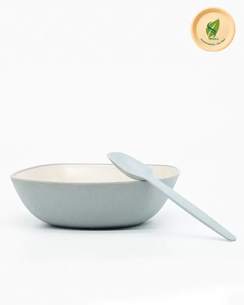 Eco Veggie Bowl
