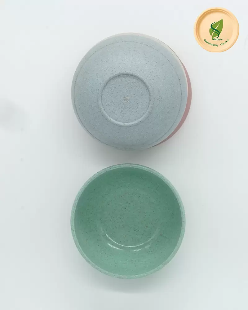 Eco Small Dip Bowl