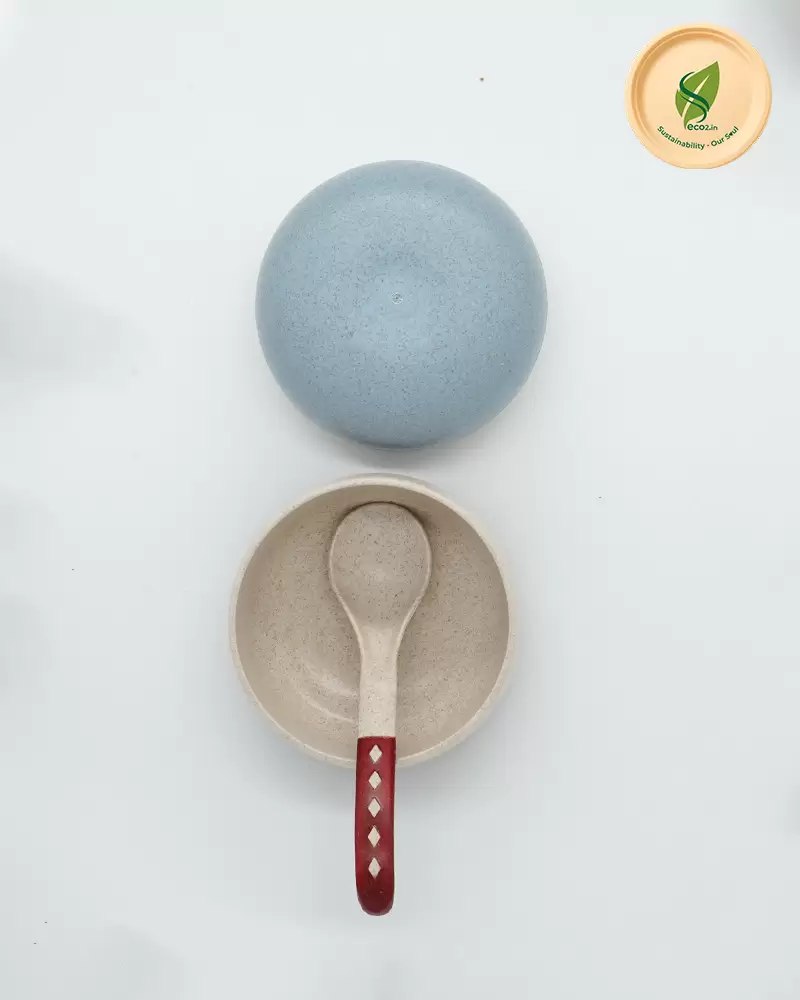 Eco Classic Soup Bowl