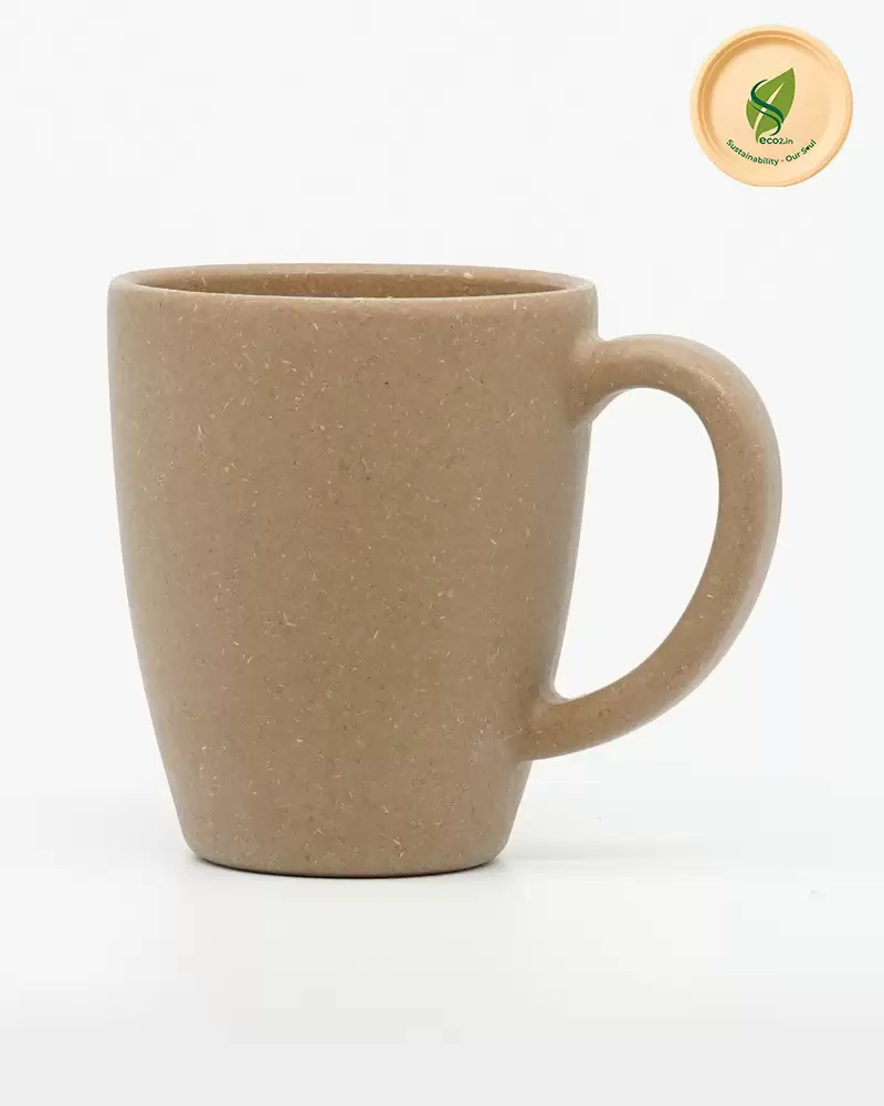 Eco Classical cafe mug