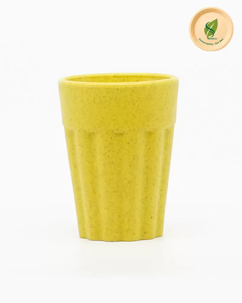 Eco Snip Chai Cup