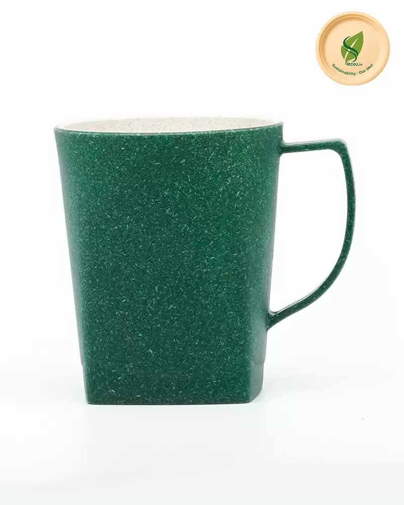 Eco Dual Mug