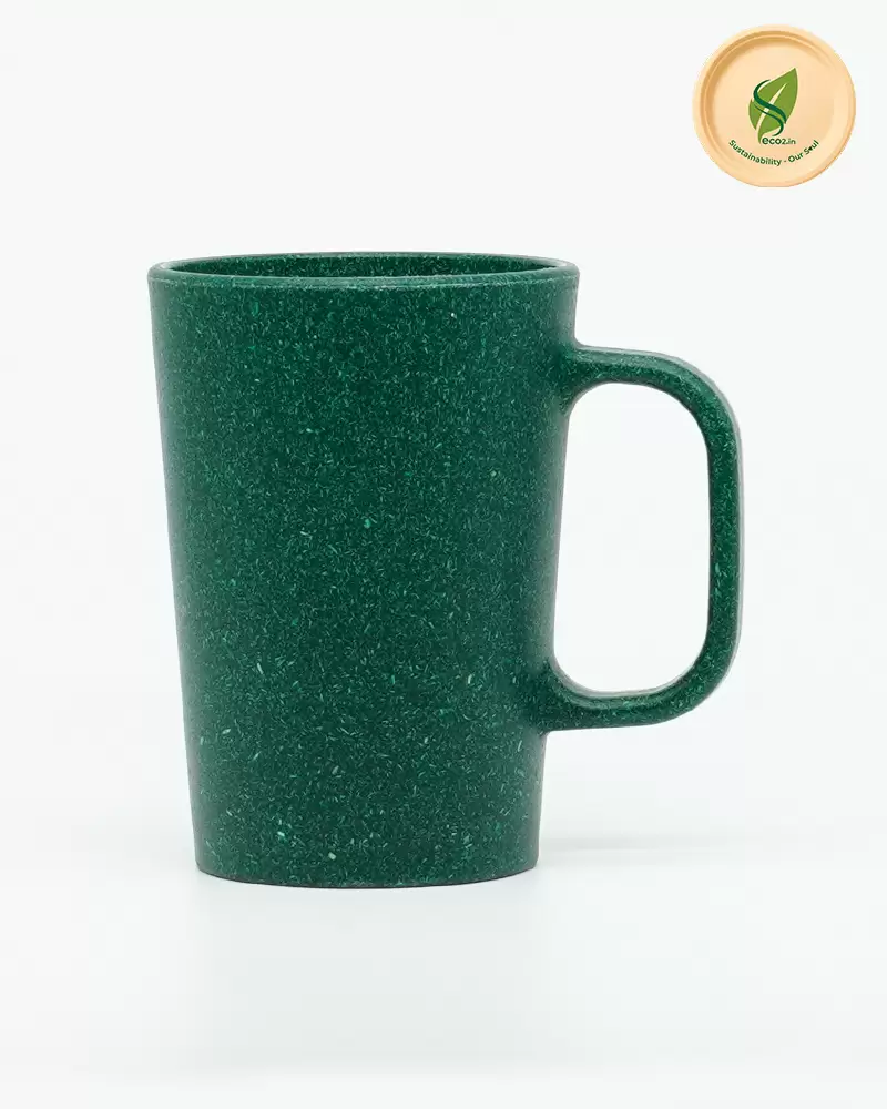 Eco Beacon Coffee Mug