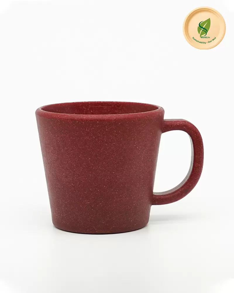Eco Majesty Mug