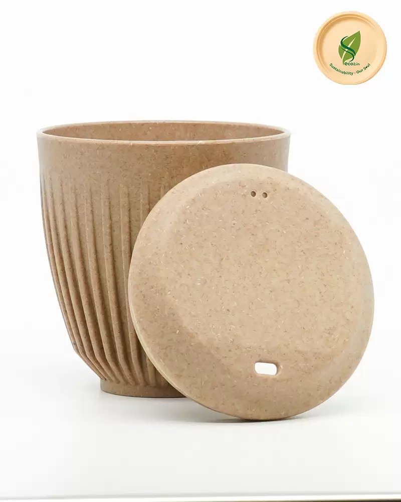 Eco Metro Cup
