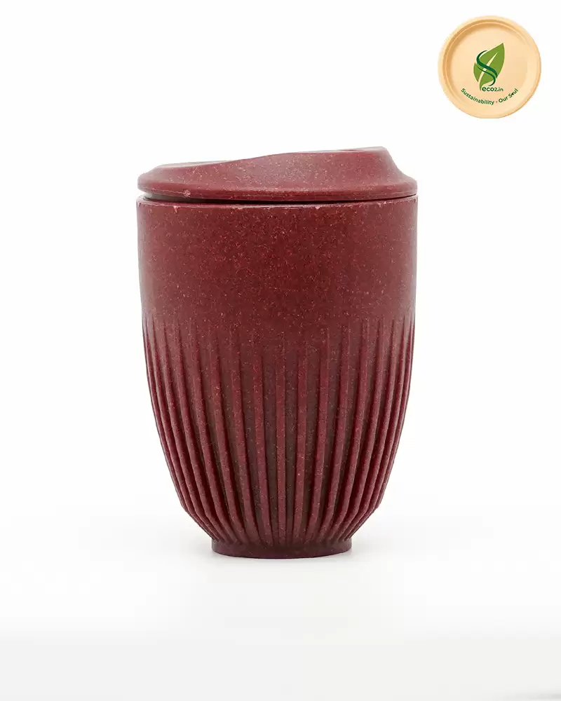 Eco Metro Cup Large