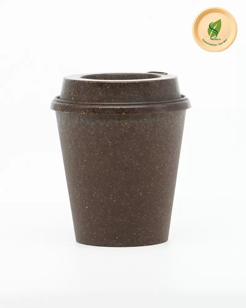 Eco SipSir Glass