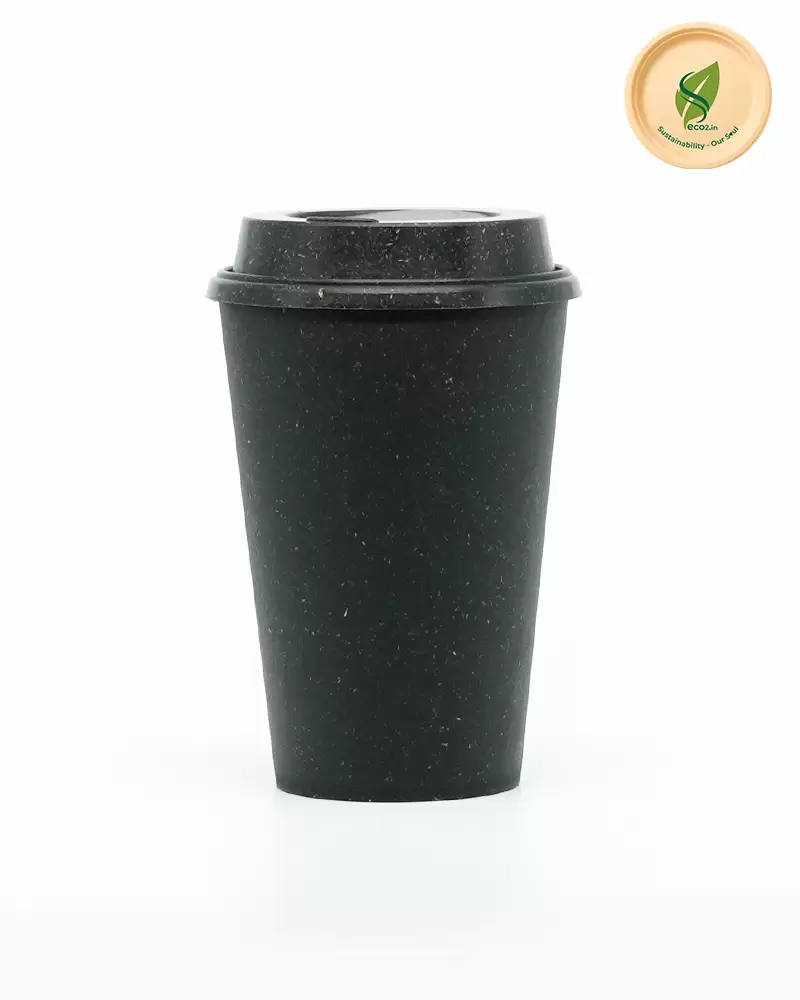 Eco SipSir Glass Medium