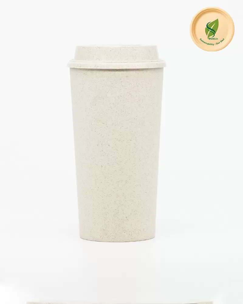 Eco SipSir Glass Large