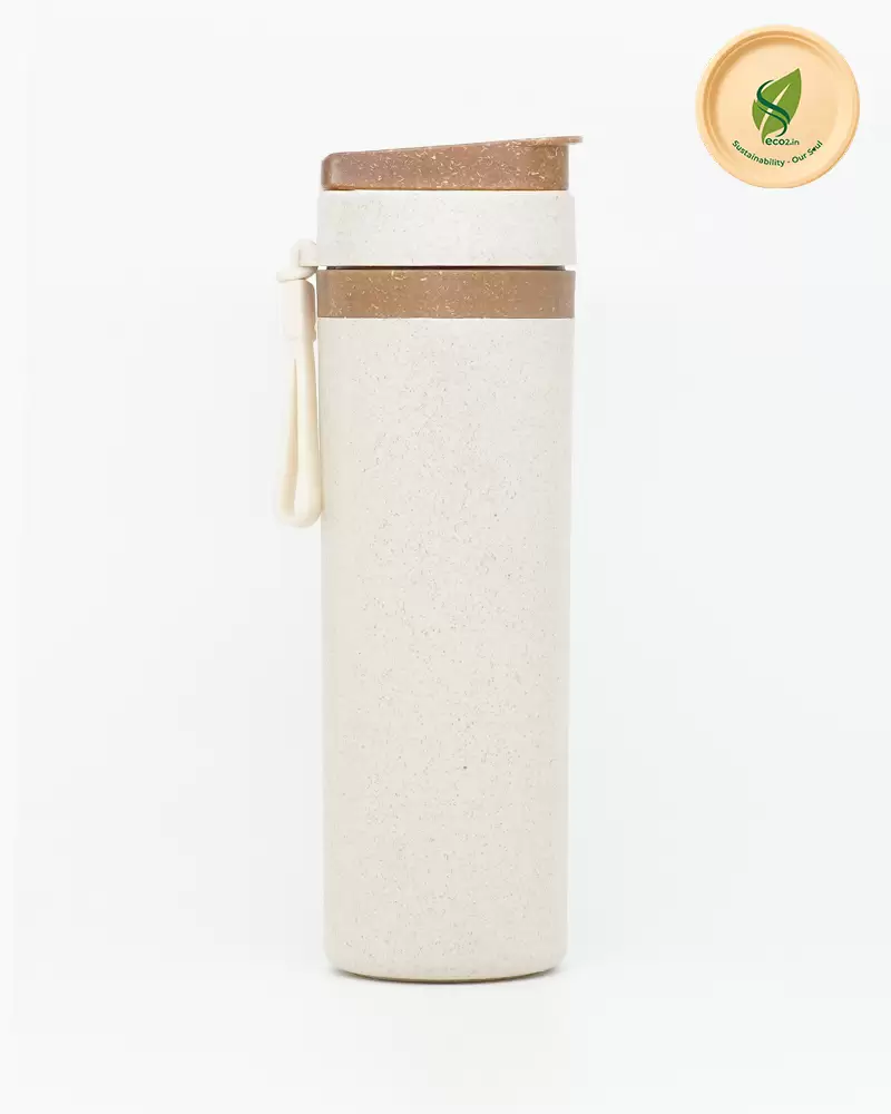 Eco Ride Water Bottle