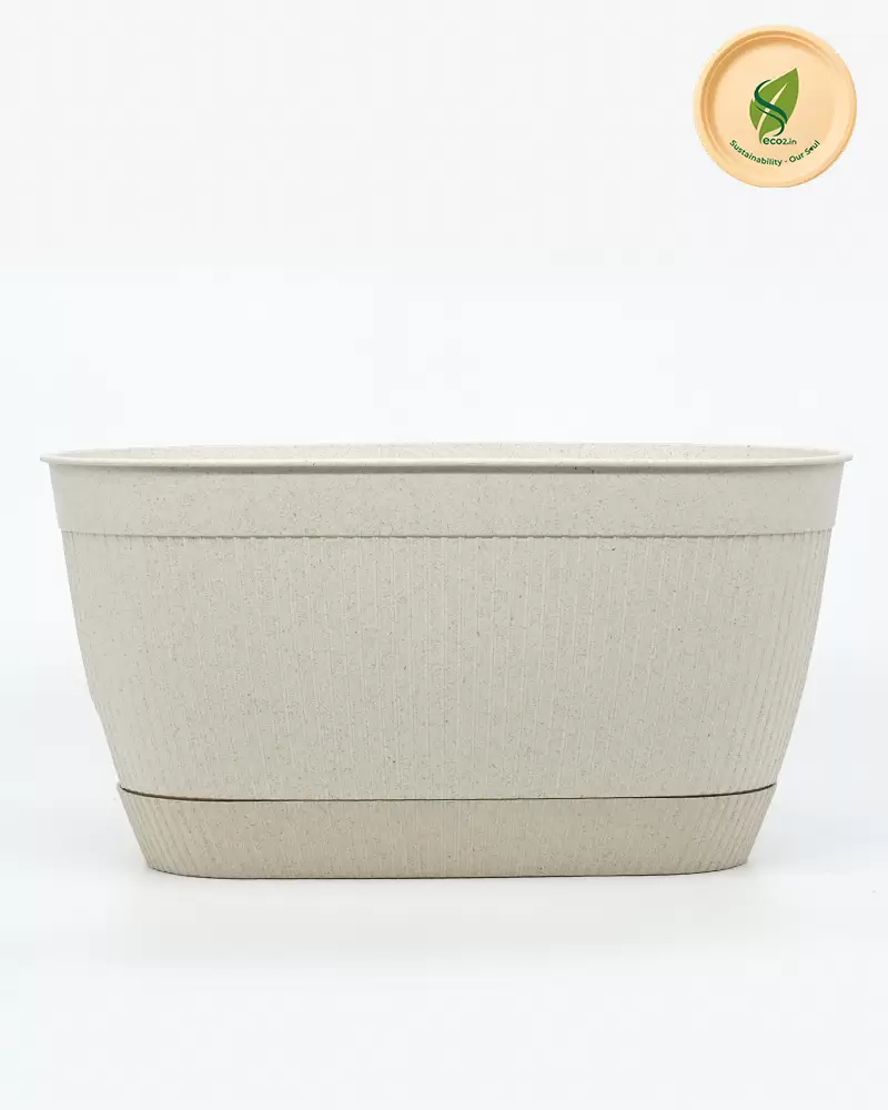 Eco Royal Eva Planter