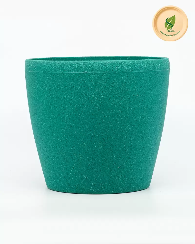 Eco Deco Planter