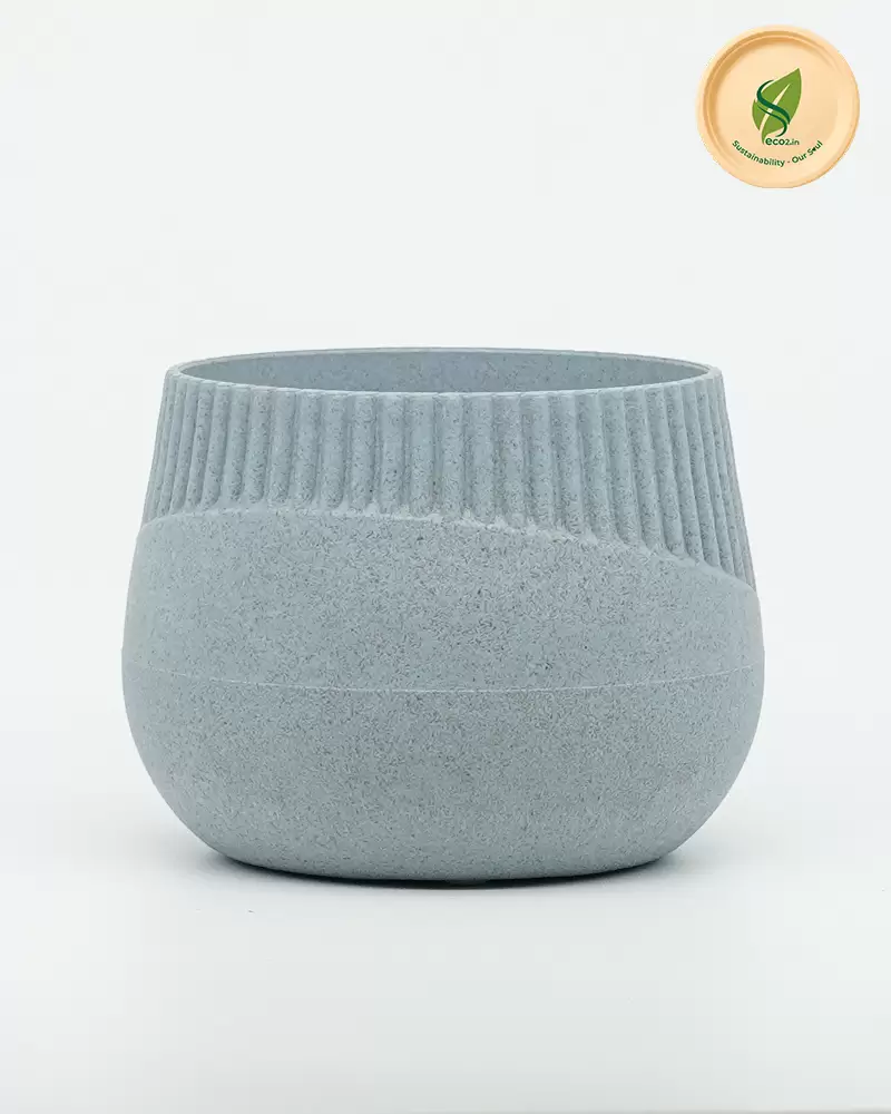 Eco Oreo Planter