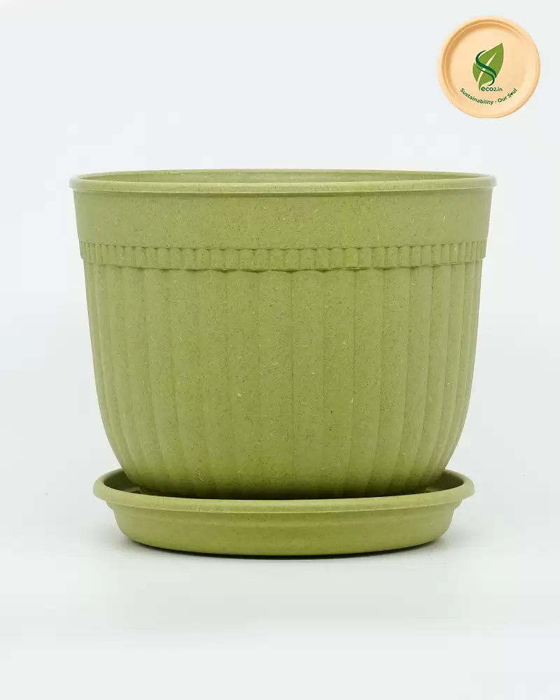 Eco Petal Pot