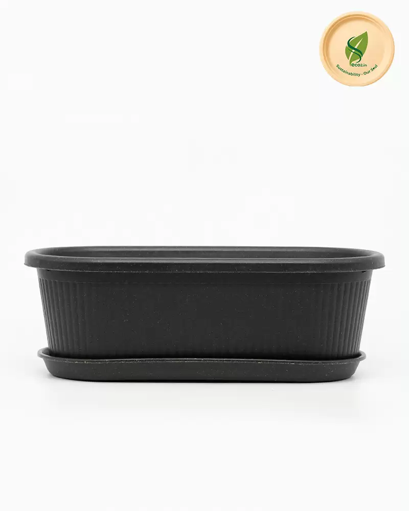 Eco Regal Pot