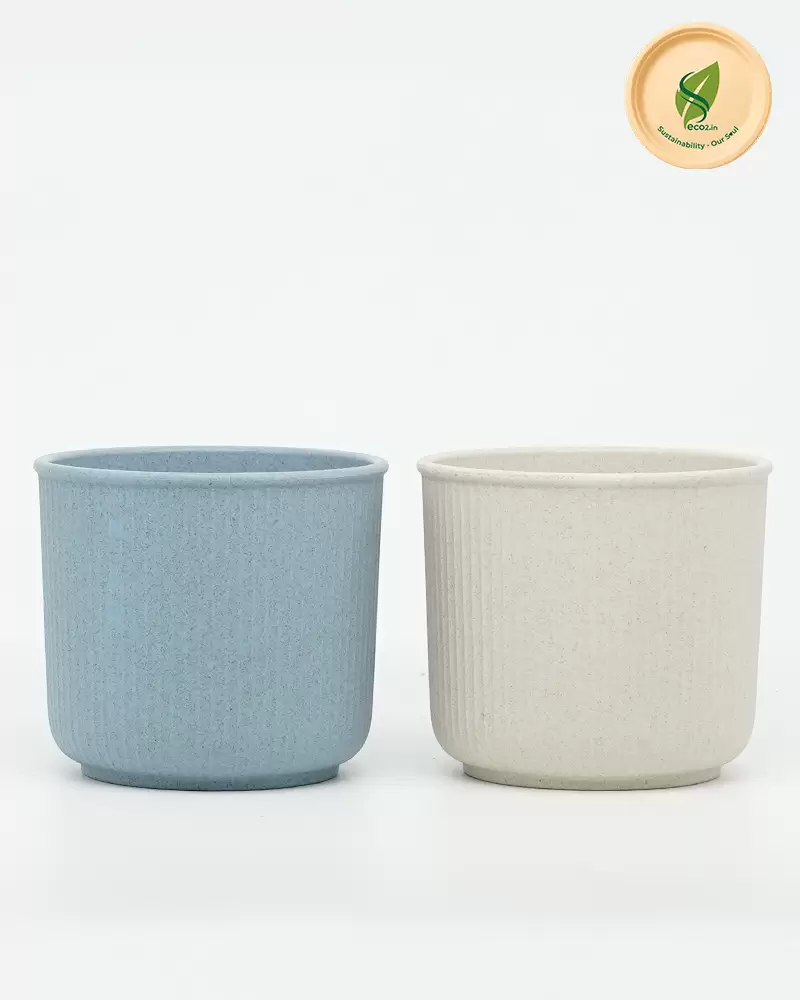 Eco StyleStatement Planter