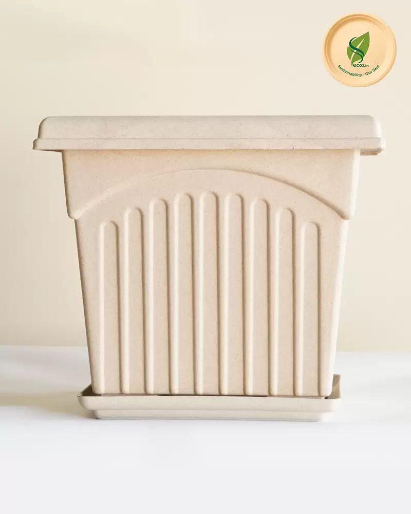 Eco Arcade Planter