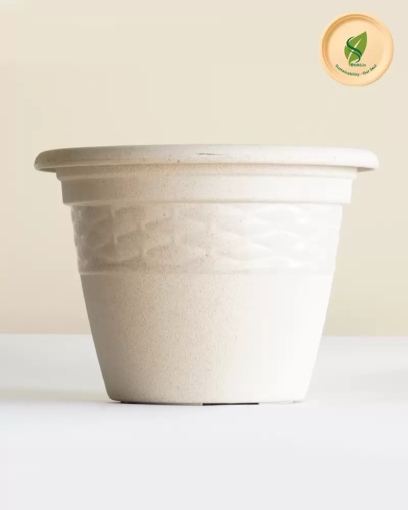 Eco Verdurous Planter