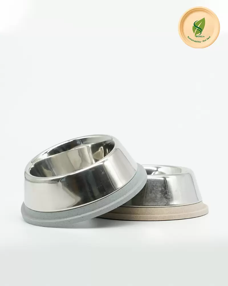Eco Duifeed Pet Bowl