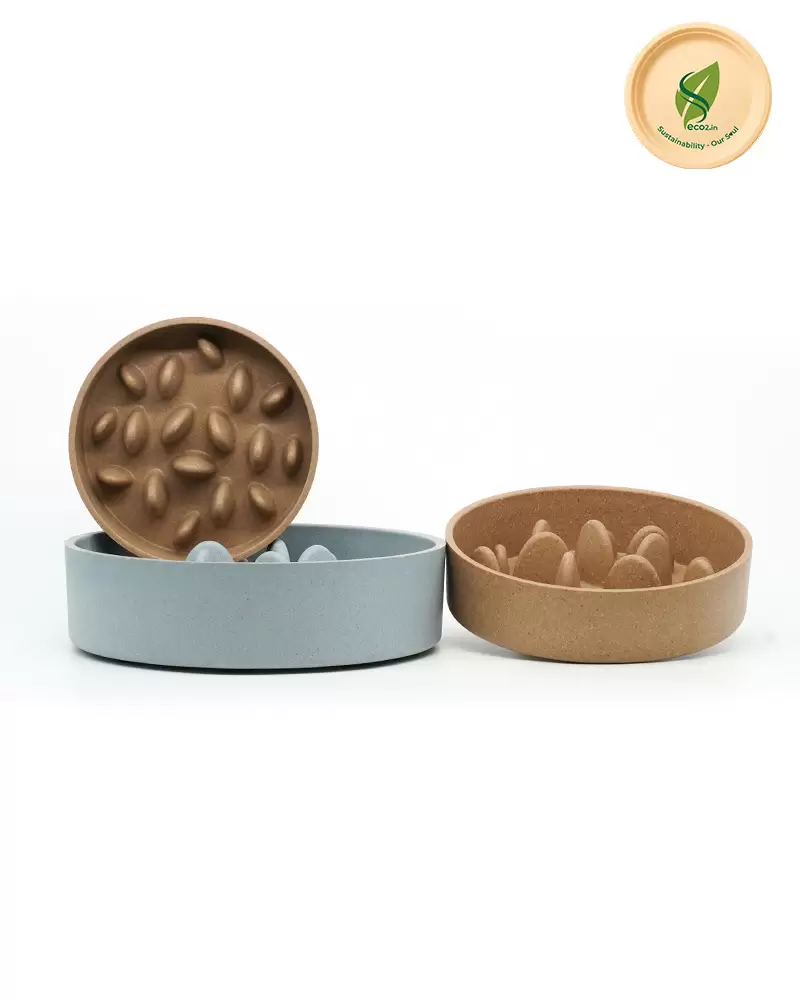 Eco Amaze Pet Bowl.