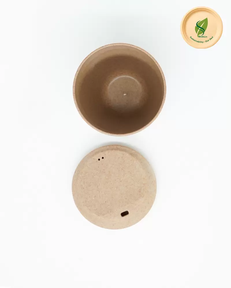 Eco Metro Cup - Image 5