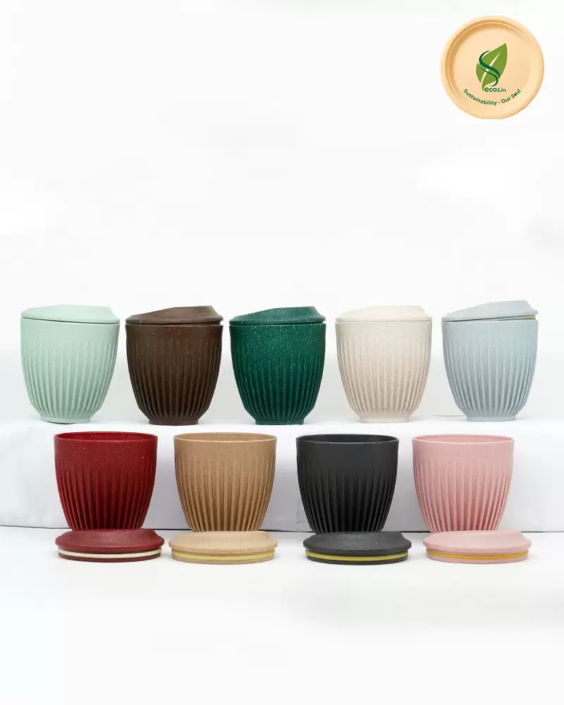 Eco Metro Cup - Image 7