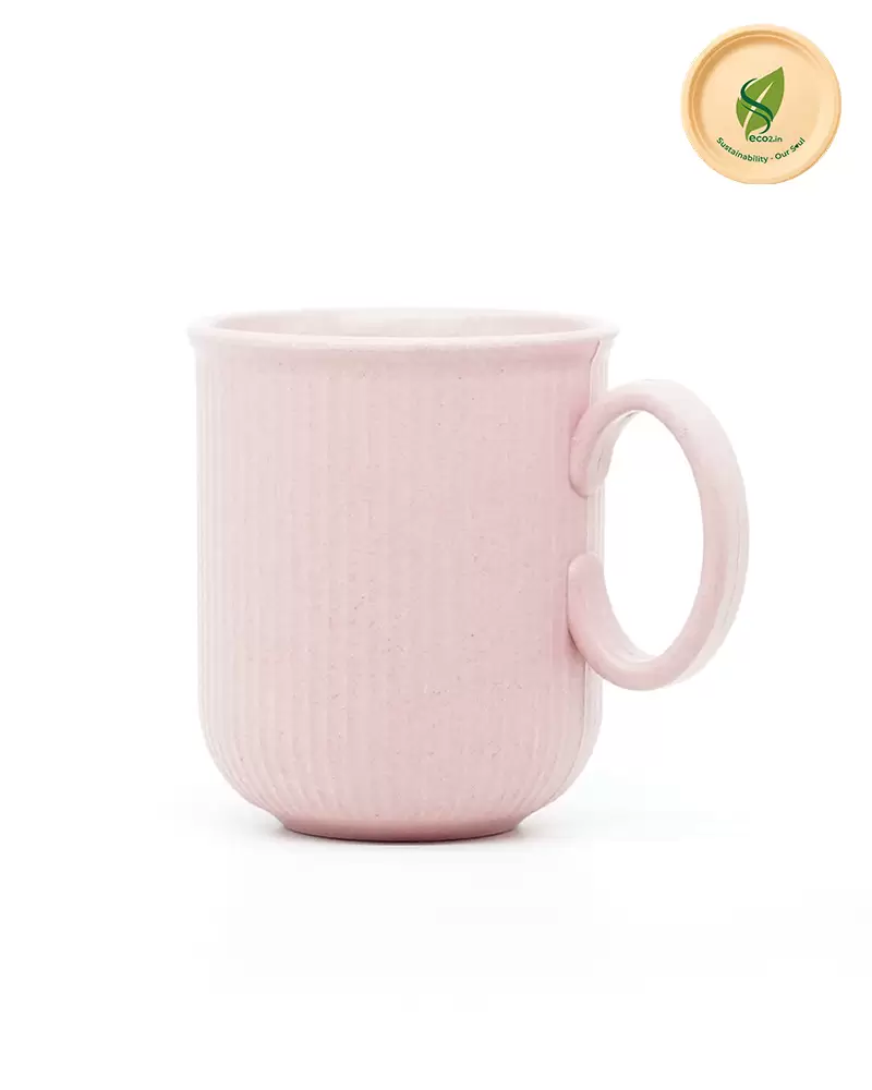 Eco StyleStatement Coffee Mug - Image 3