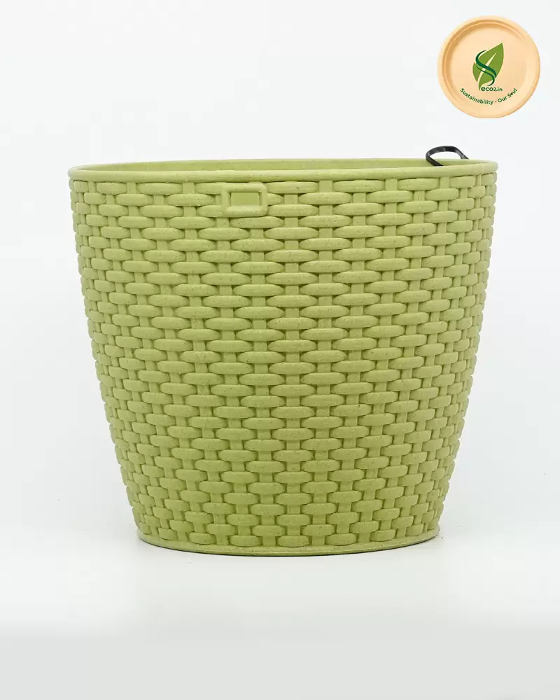 Eco Posh Lush Hanging image